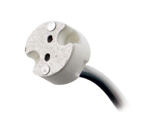 [FU0872] PORTALAMPARAS PARA DICROICO FULGORE