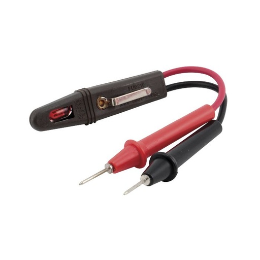 [FU0219] PROBADOR DE CORRIENTE SENCILLO CON LUZ FULGORE