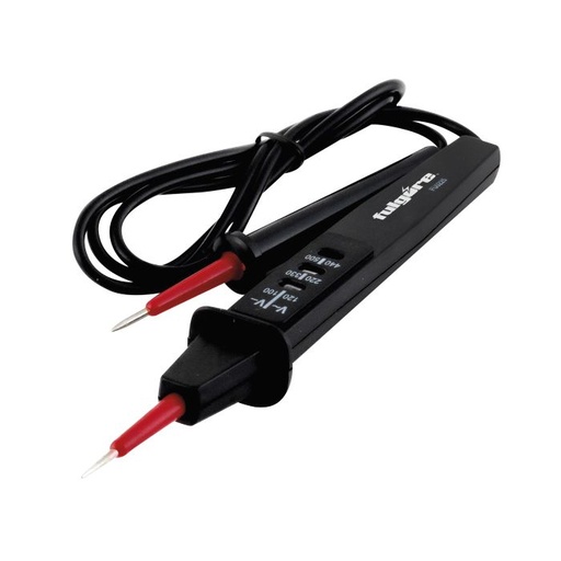 [FU0225] PROBADOR DE VOLTAJE 120-500V  FULGORE