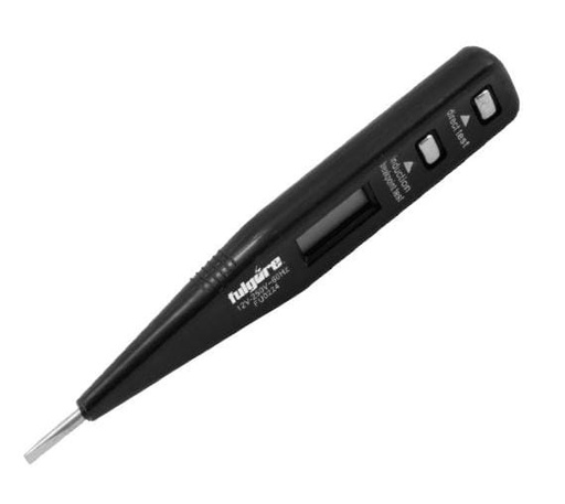 [FU0224] PROBADOR DE VOLTAJE DIGITAL FULGORE