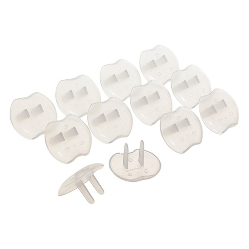 [P100270] PROTECTOR PARA TOMACORRIENTE ATOM