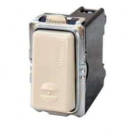 [5005] PULSADOR PARA TIMBRE MAGIC BTICINO