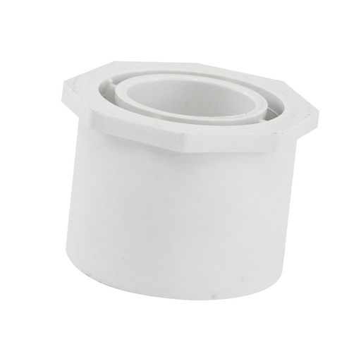 [PV0026] REDUCIDOR 3/4 X 1/2 PVC