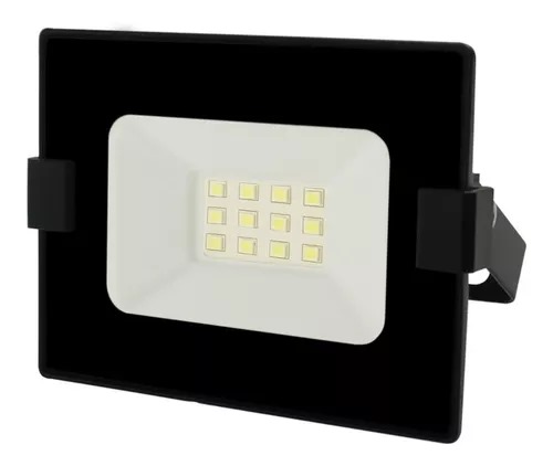 [FU1736] REFLECTOR LED DE 10W ULTRA DELGADO FULGORE