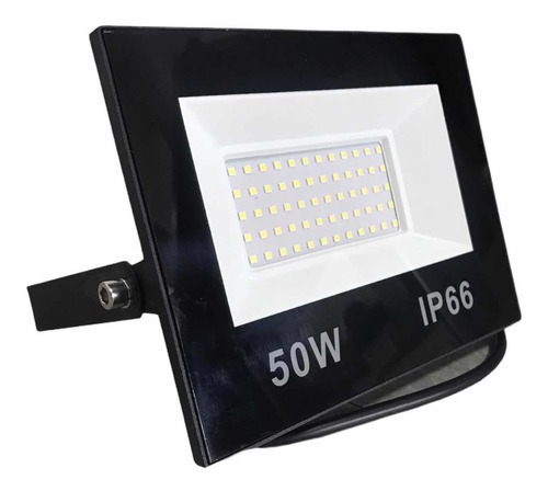 [FU1739] REFLECTOR LED DE 50W ULTRADELGADO FULGORE