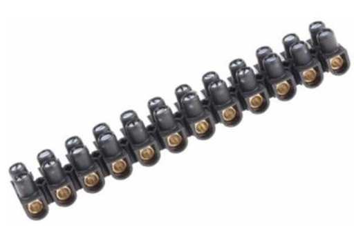 [034215] REGLETA BORNES PARA CABLE 10 10MM2 LEGRAND