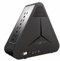 [201713580561] REGULADOR DE VOLTAJE CENTRA 1000VA