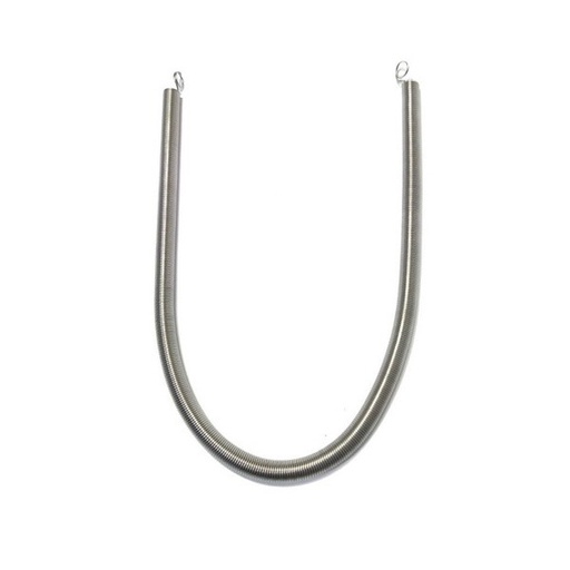 [6043] RESISTENCIA PARA ESTUFA 600W  IMPORTADA