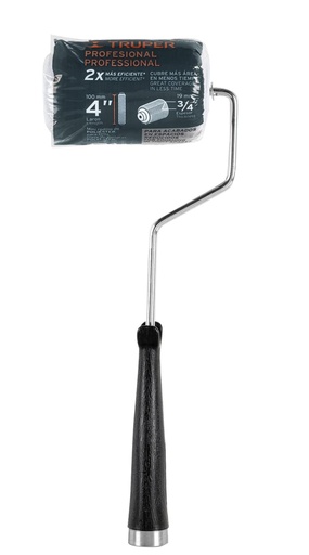[13875] RODILLO PARA PINTAR 3/8X9 TRUPER