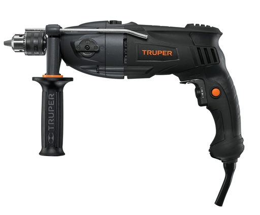 [16666] ROTOMARTILLO 1/2 INDUSTRIAL DE1200W TRUPER