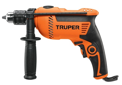 [15679] ROTOMARTILLO 1/2 PROFESIONAL 650W TRUPER