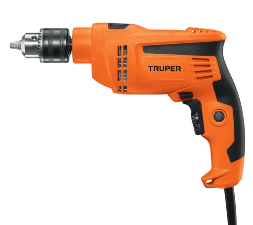 [101273] ROTOMARTILLO 1/2 PROFESIONAL DE 600W TRUPER