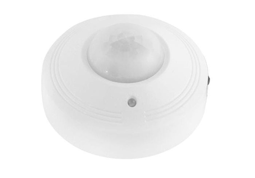 [FU0794] SENSOR DE MOVIMIENTO PARA TECHO FULGORE
