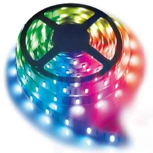 [PLC001] SERIE DE LED LUZ MULTICOLOR FG LIGHTING