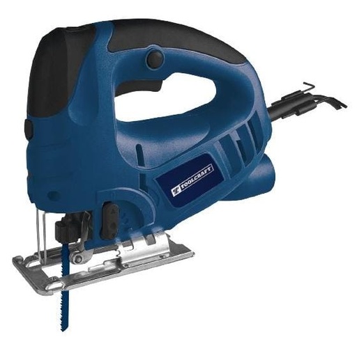 [TC5480] SIERRA CALADORA 800W  TOOLCRAFT