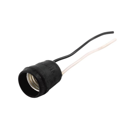 [FU0086] SOCKET HULE CON CABLE FULGORE