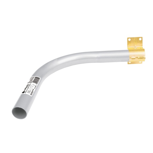 [47268] SOPORTE DE ALUMBRADO PUBLICO SUBURBANO METALICO VOLTECK