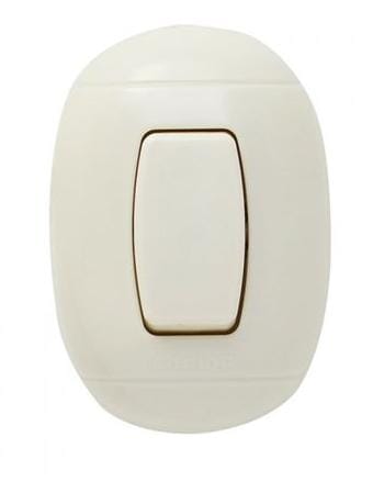 [P53] SWITCH 3 WAY DE SOBREPONER P53 BTICINO