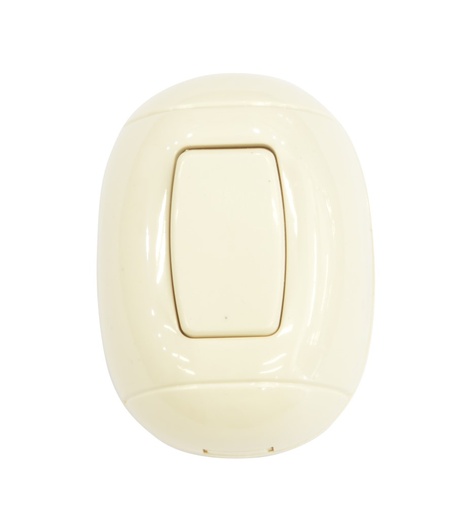 [P52CC00] SWITCH SENCILLO SOBRE PONER CHINO