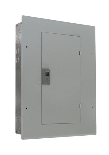 [BR1224ML125] TABLERO DE 12 POLO 12X125A 120V/240V EATON