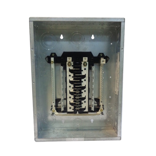 [TLM2412CCU] TABLERO DE 24 POLOS 24X125A GENERAL ELECTRIC