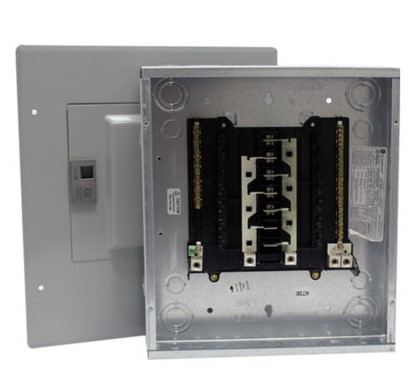 [BR816ML125] TABLERO DE 8 POLO 8X125A 120V/240V EATON