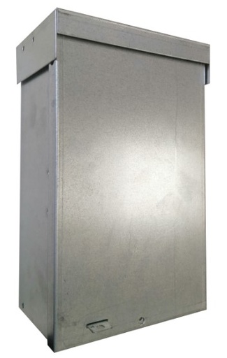 [TQL3100R] TABLERO TRIFASICO DE INTERPERIE 3X225A ELECTRIX C/RH