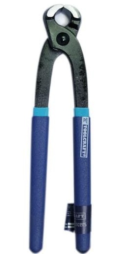 [TC5266] TENAZIN PARA ARMADOR 9 TOOLCRAFT