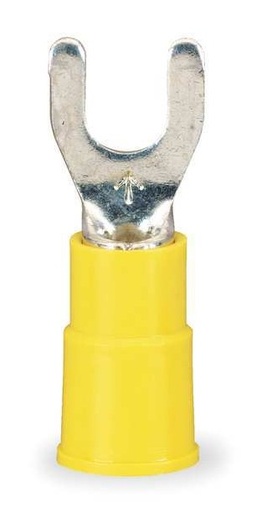 [TRA1210] TERMINAL ABIERTA AISLADA #12-10 PARA TORNILLO 3/16 3M