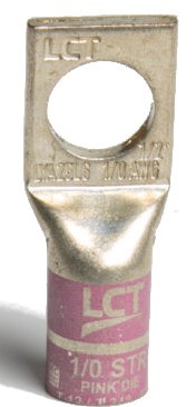 [TCC06] TERMINAL DE COMPRESION 4/0 TORNILLO 1/2  BURNDY