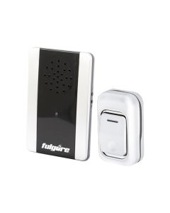 [FU1010] TIMBRE DE INALAMBRICO 25 MELODIAS FULGORE