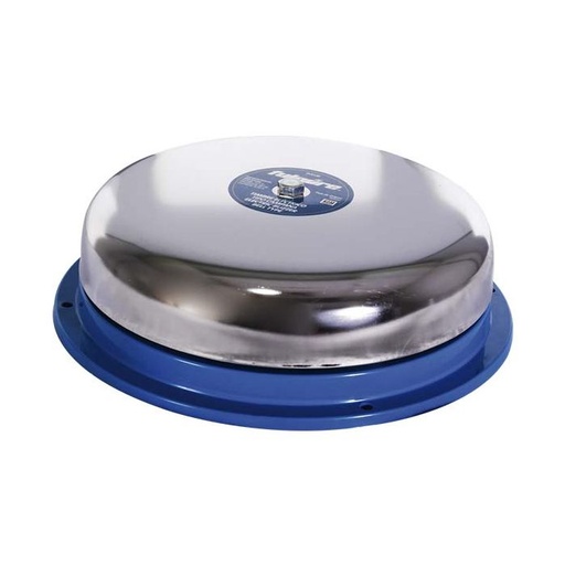 [FU0135] TIMBRE ELECTRICO DE 10 CAMPANA FULGORE