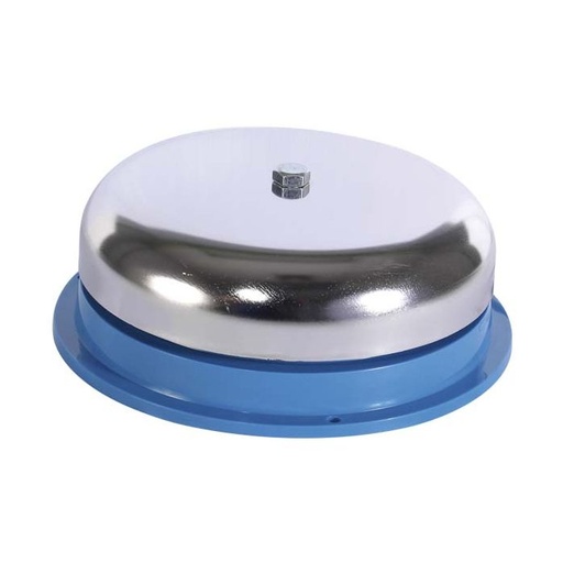 [FU0134] TIMBRE ELECTRICO DE 8 CAMPANA FULGORE