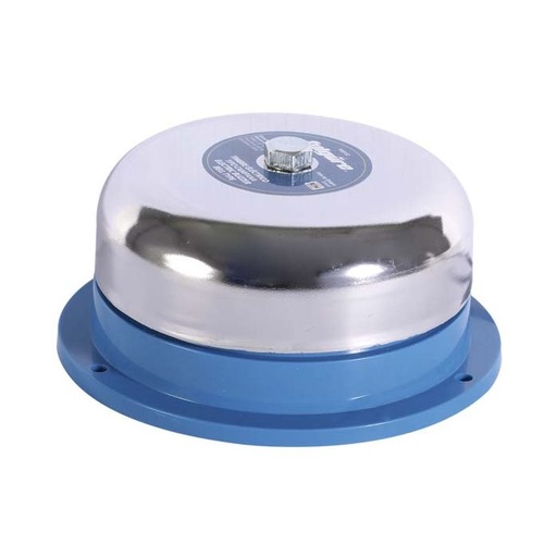 [FU0132] TIMBRE ELECTRICO 4 CAMPANA FULGORE