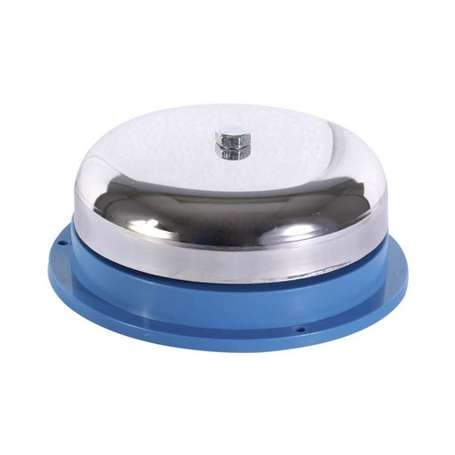 [FU0133] TIMBRE ELECTRICO 6 CAMPANA FULGORE