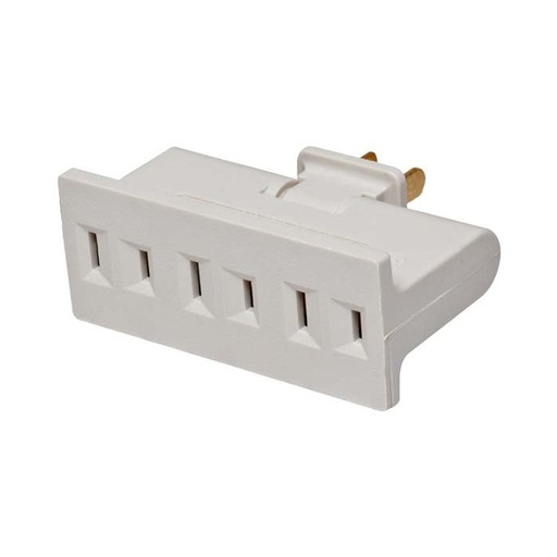 [FU0180] TOMAS TRIPLE CON BISAGRAS FULGORE