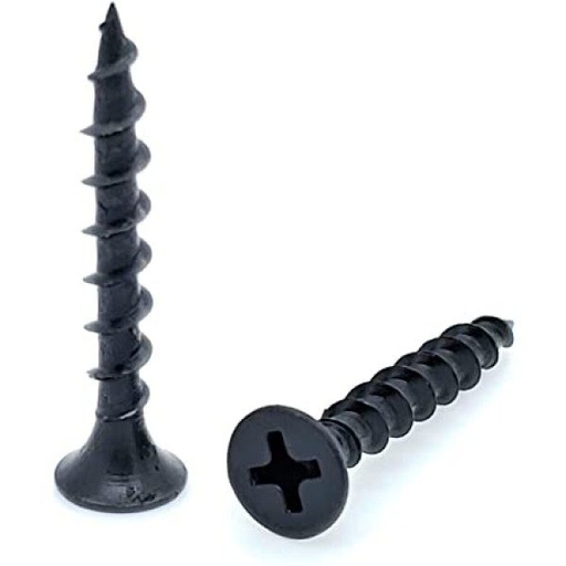 [TTY1410] TORNILLO TABLA YESO 1