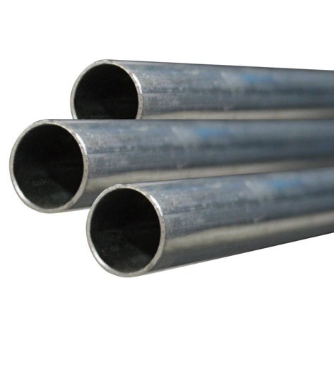 [FU1146] TUBO GALVANIZADO DE 1 1/4 X 3M (LIVIANO)