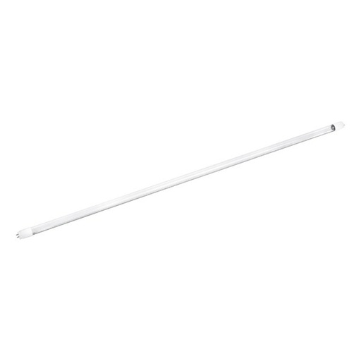 [18T8LED120MV65CT] TUBO LED 48 18W DL CLARO DE VIDRIO TECNO LITE