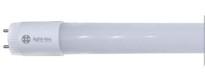 [LT-TP/18W-W-F] TUBO LED DE PLASTICO NEVADO o OPACO 18W (LIGHT-TEC)