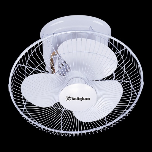[72782] VENTILADOR DE TECHO 16 BLANCO WESTINGHOUSE