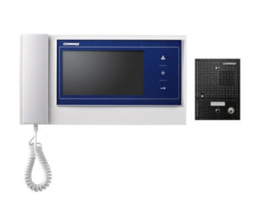 [5006] VIDEOPORTERO ACOLOR PANTALLA 7 COMMAX