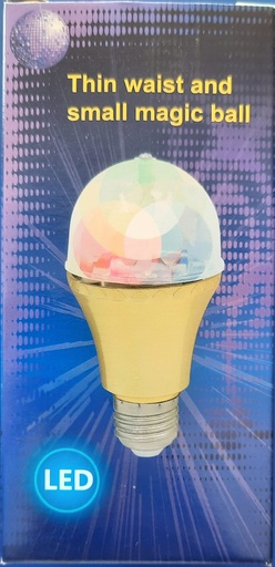 [CLD001] FOCO LED DISCO 3W FG LIGHTING