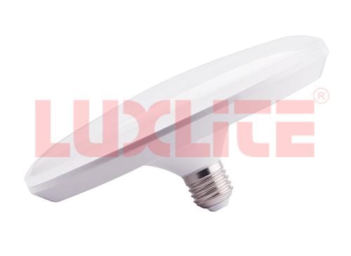 [LED0454] BOMBILLA CIRCULAR 22W LUZ BLANCA LUXLITE