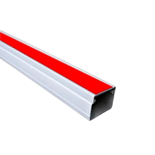 [LG638210] CANALETA 1/2 CON AUTOADHESIVO 12X12MMX2MT LEGRAND
