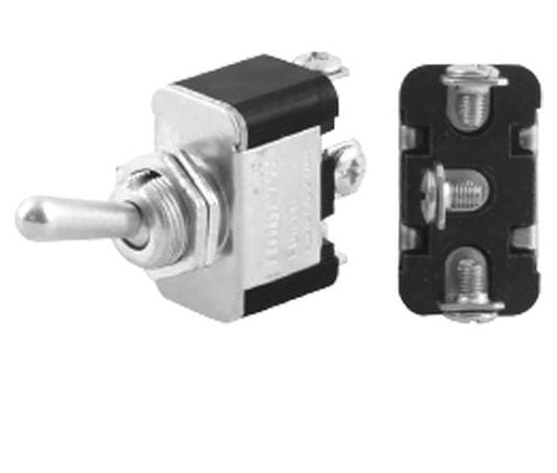 [FU0411] APAGADOR DE PALANCA 3 TORNILLO FULGORE