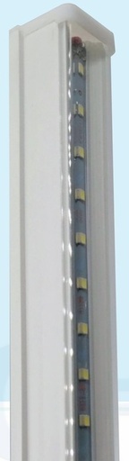 [CTBO36] SERIE CLASICO TUBO LED 36W LUZ BLANCA FG LIGHTING