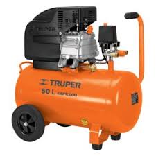 [15007] COMPRESOR TRUPER 50 L