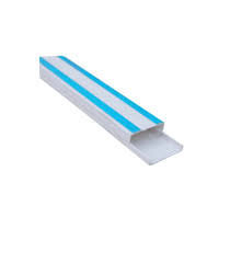 [LG638159] CANALETA CON AUTOADHESIVA 11/2 40X16MMX2MT LEGRAND