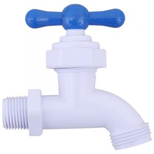 [VR2814] CHORRO PVC 1/2 X 3/4 MARIPOSA KUVAL